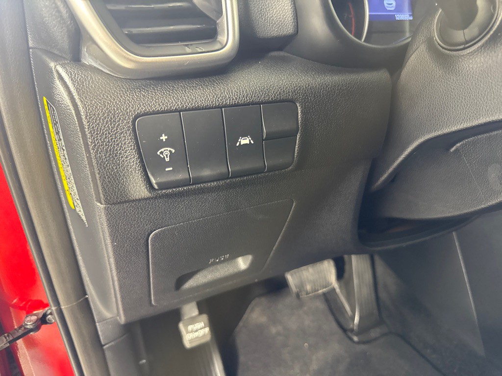 2022 Kia Sportage Image 15