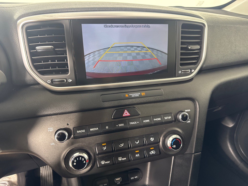 2022 Kia Sportage Image 18