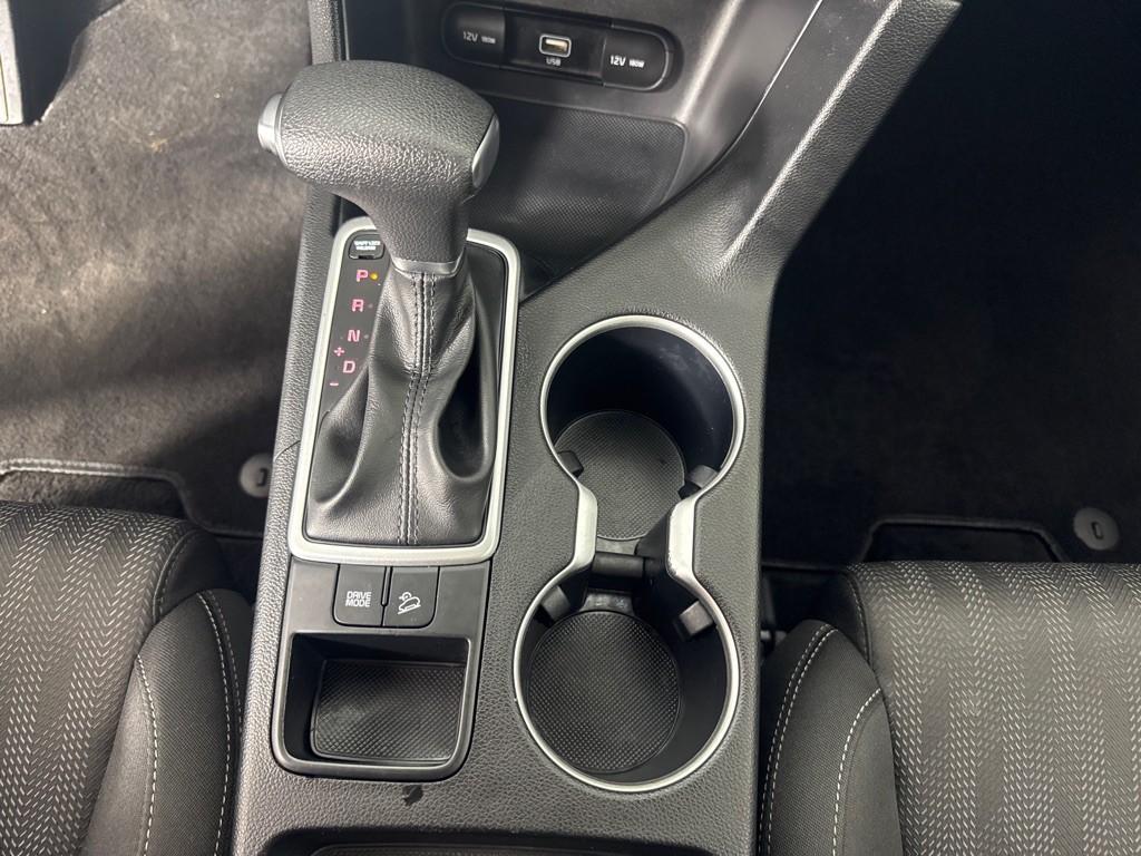 2022 Kia Sportage Image 19