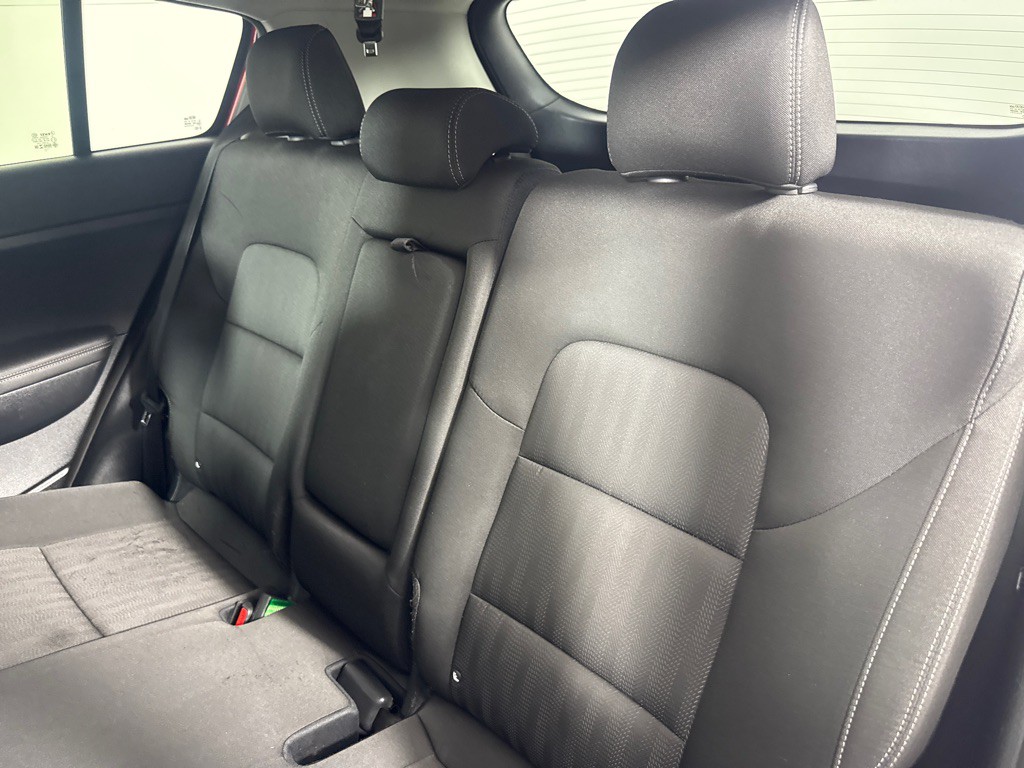 2022 Kia Sportage Image 21