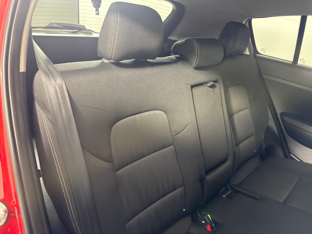 2022 Kia Sportage Image 24