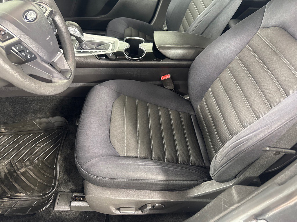 2014 Ford Fusion Image 13