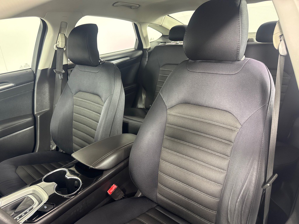 2014 Ford Fusion Image 14
