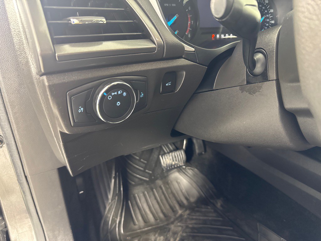 2014 Ford Fusion Image 15
