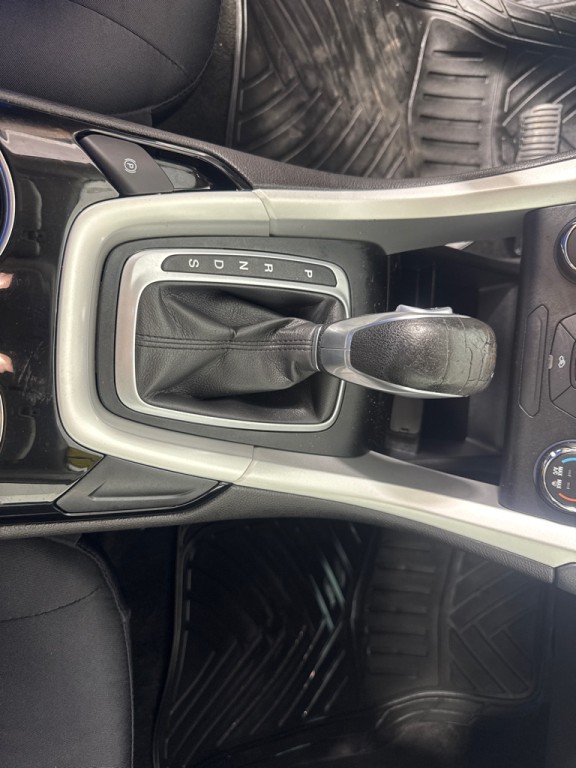 2014 Ford Fusion Image 18