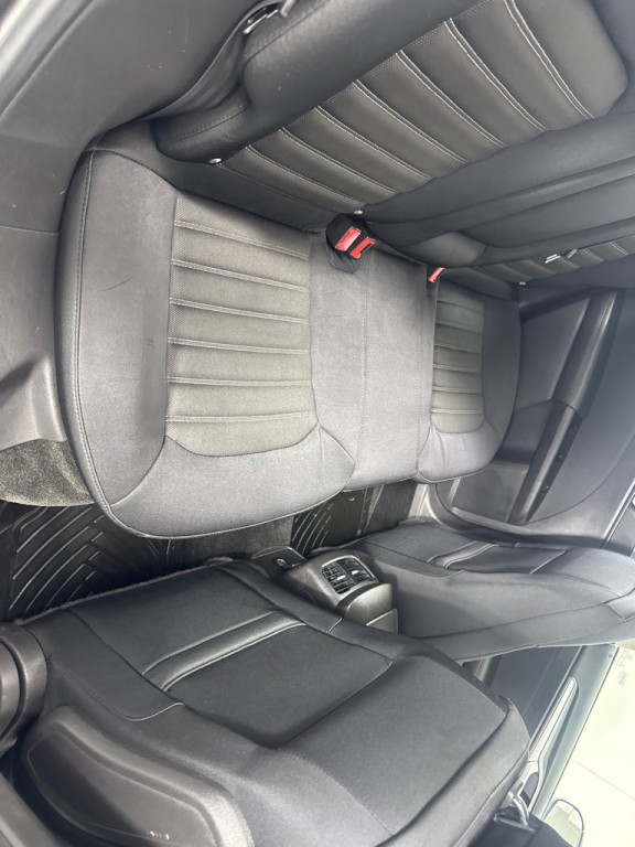 2014 Ford Fusion Image 21