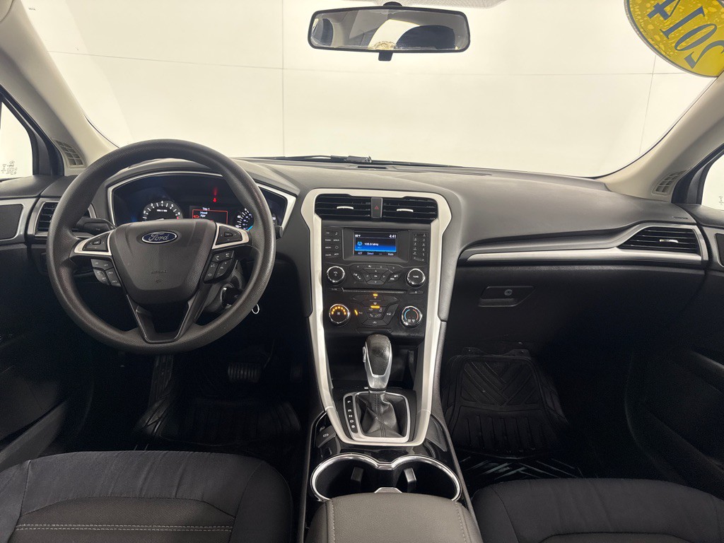 2014 Ford Fusion Image 25