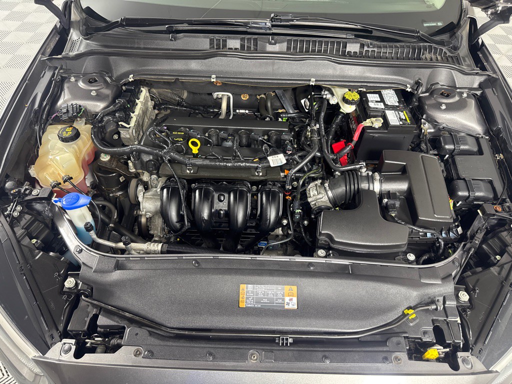 2014 Ford Fusion Image 26