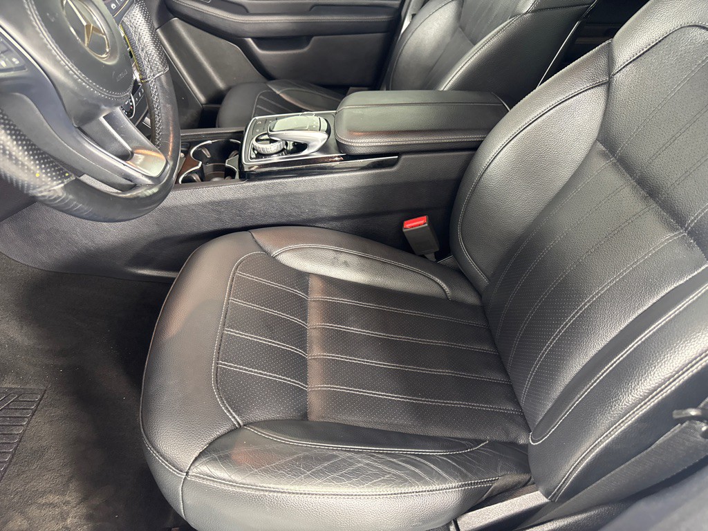2017 Mercedes-Benz GLS-Class Image 13