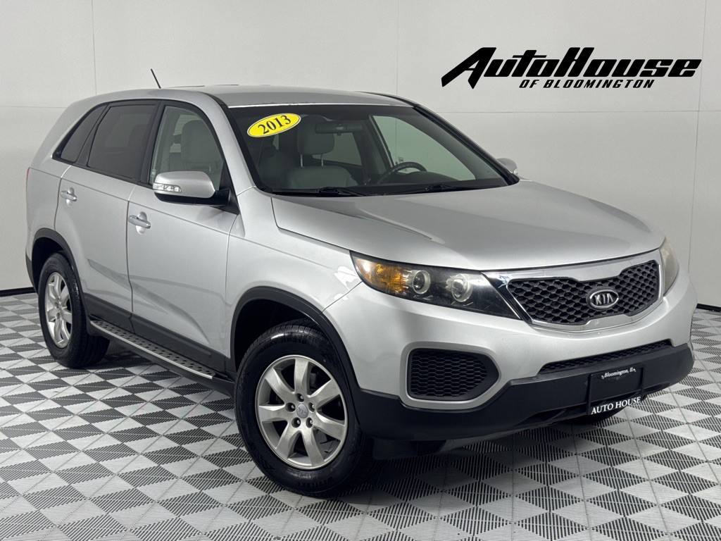 2013 Kia Sorento Image 1