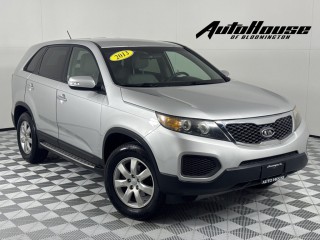 Image for 2013 Kia Sorento LX ID: 6751354