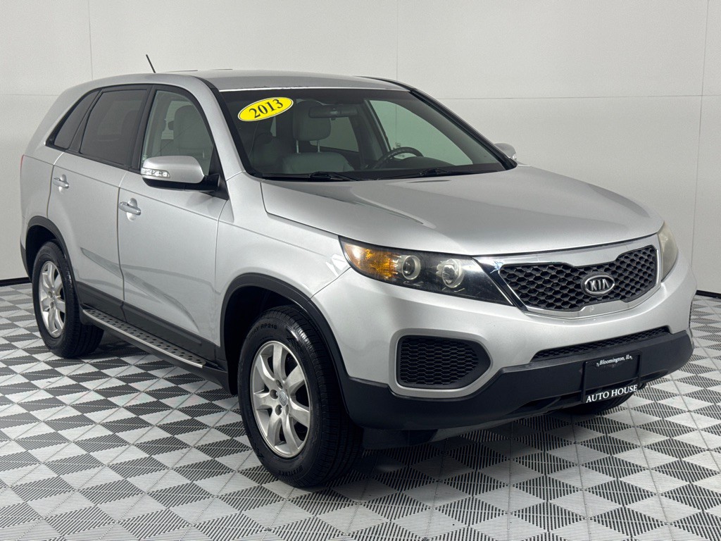 2013 Kia Sorento Image 3