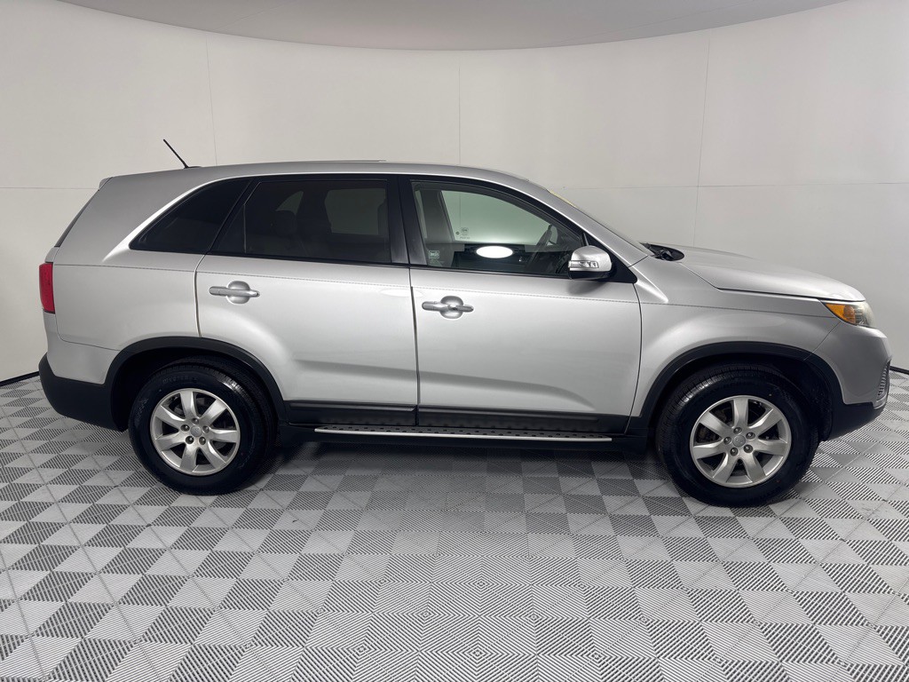 2013 Kia Sorento Image 4