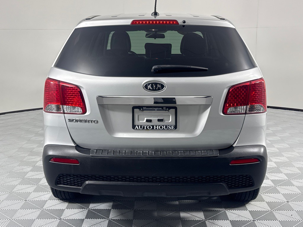 2013 Kia Sorento Image 6