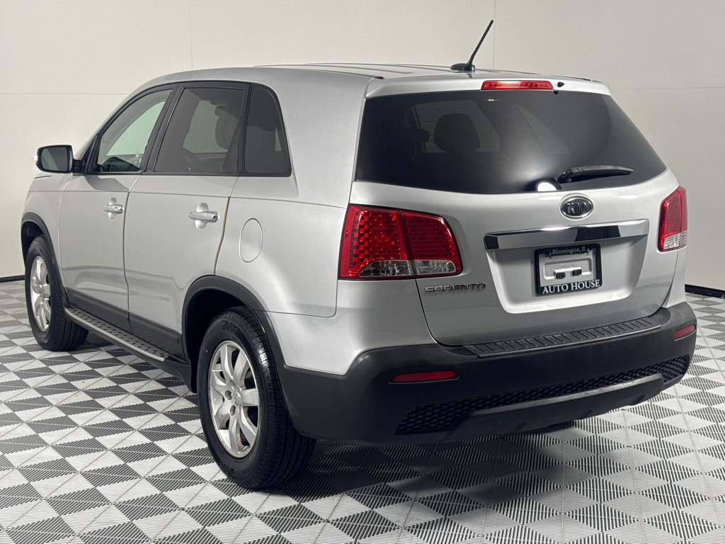 2013 Kia Sorento Image 7