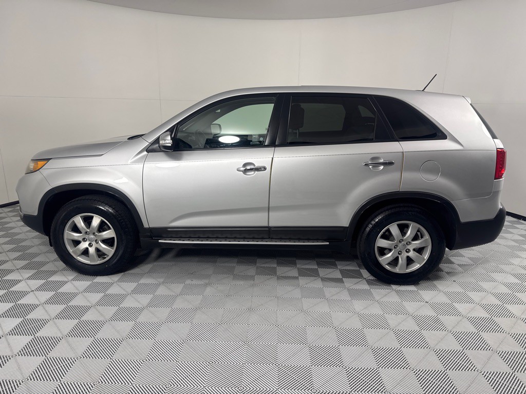 2013 Kia Sorento Image 9