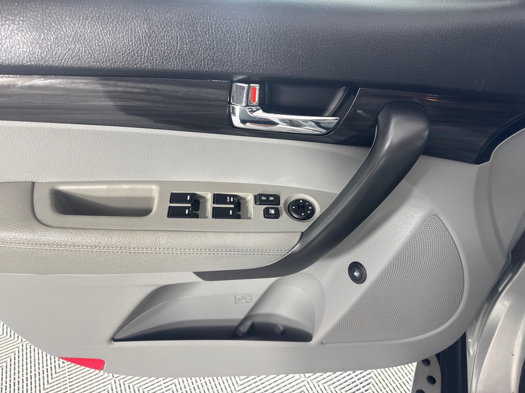 2013 Kia Sorento Image 10