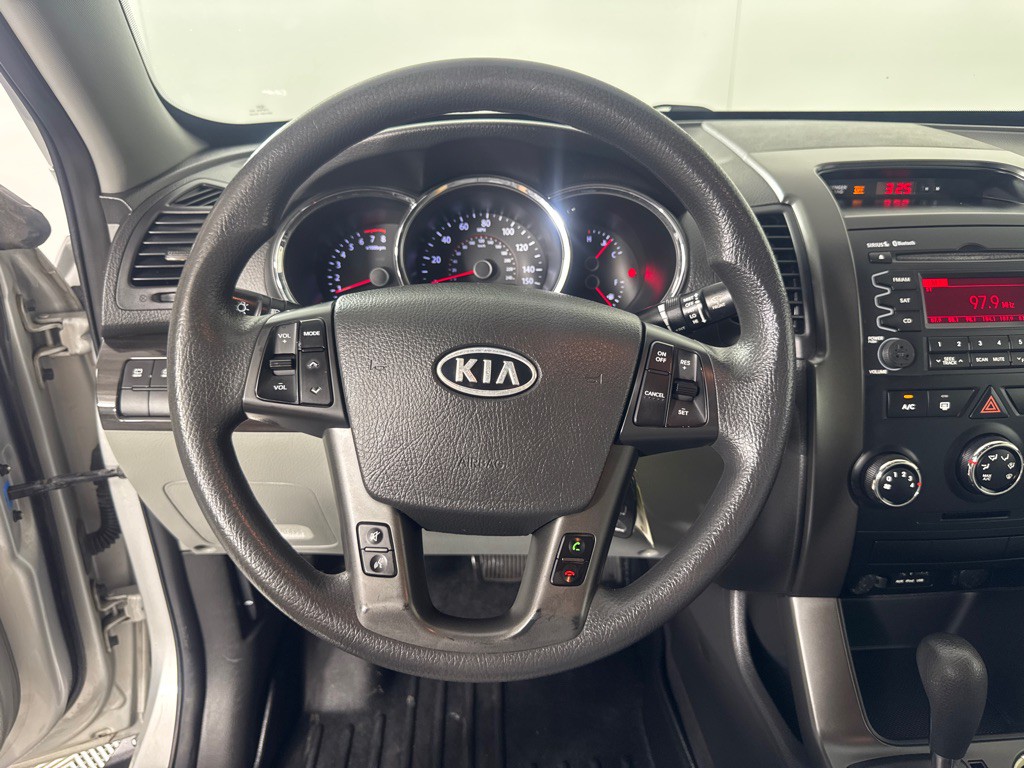 2013 Kia Sorento Image 13