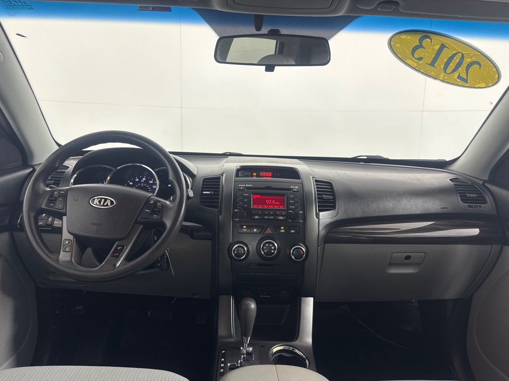 2013 Kia Sorento Image 20