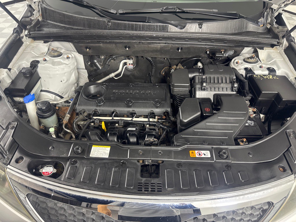 2013 Kia Sorento Image 21
