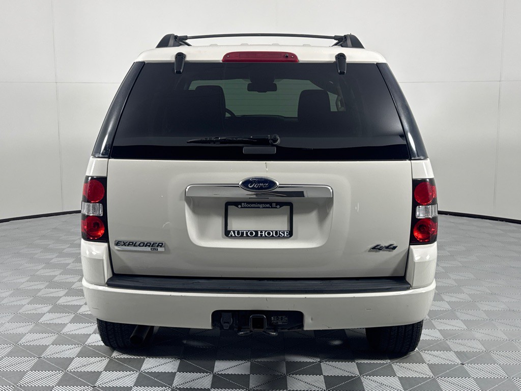 2010 Ford Explorer Image 6