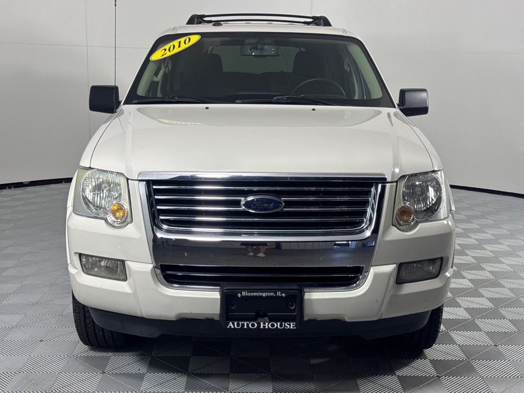 2010 Ford Explorer Image 9