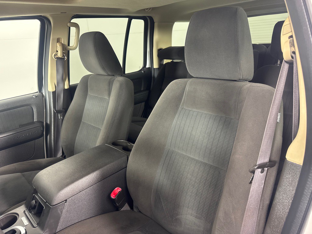 2010 Ford Explorer Image 12
