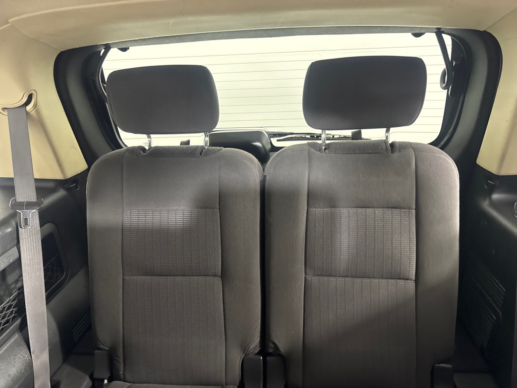 2010 Ford Explorer Image 20