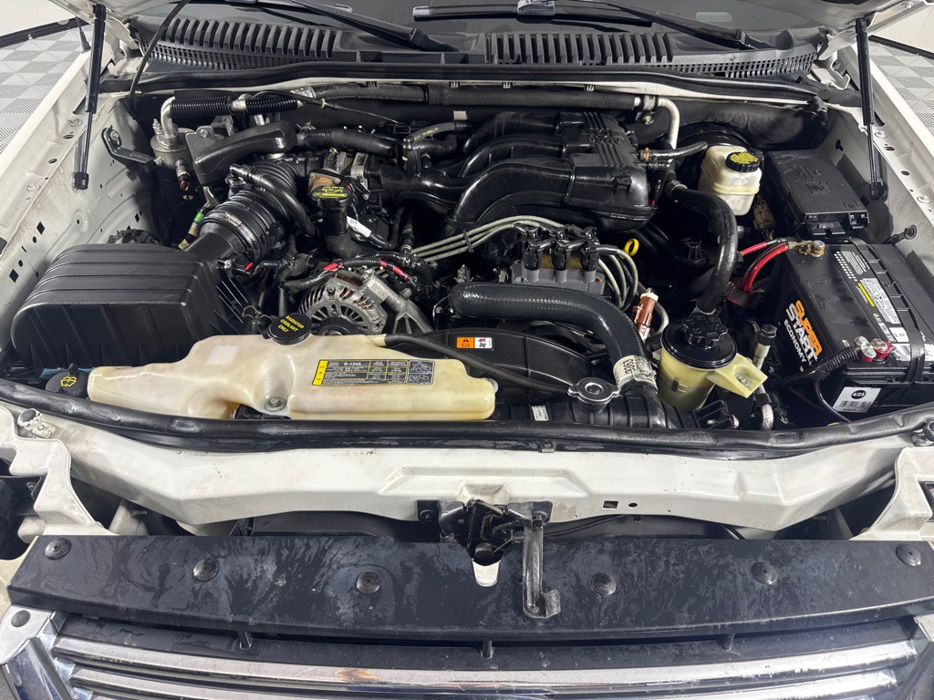 2010 Ford Explorer Image 28