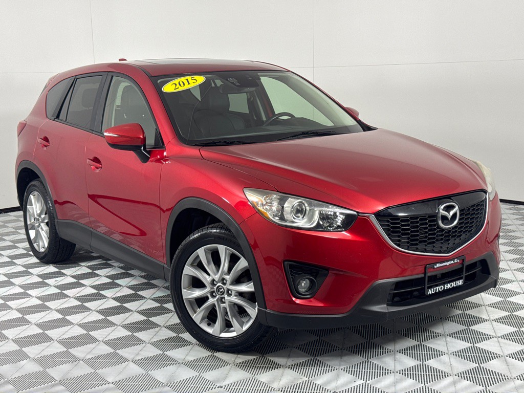 2015 Mazda CX-5 Image 2