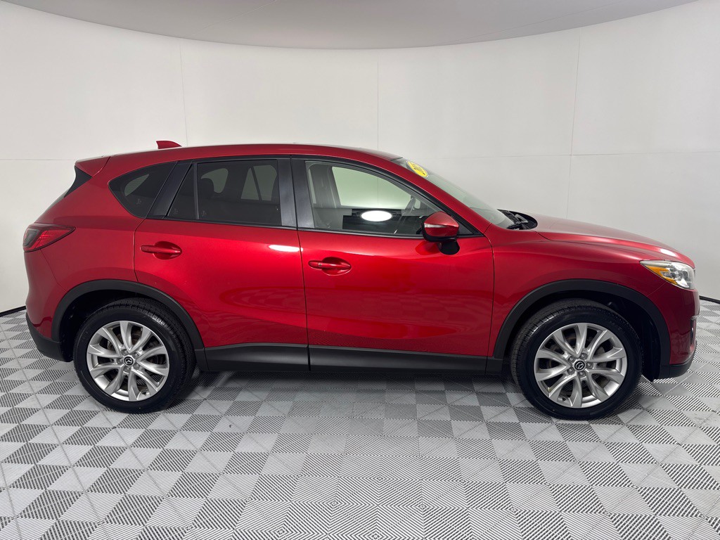 2015 Mazda CX-5 Image 4