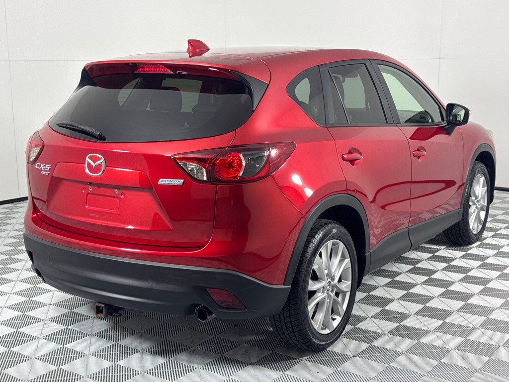 2015 Mazda CX-5 Image 5