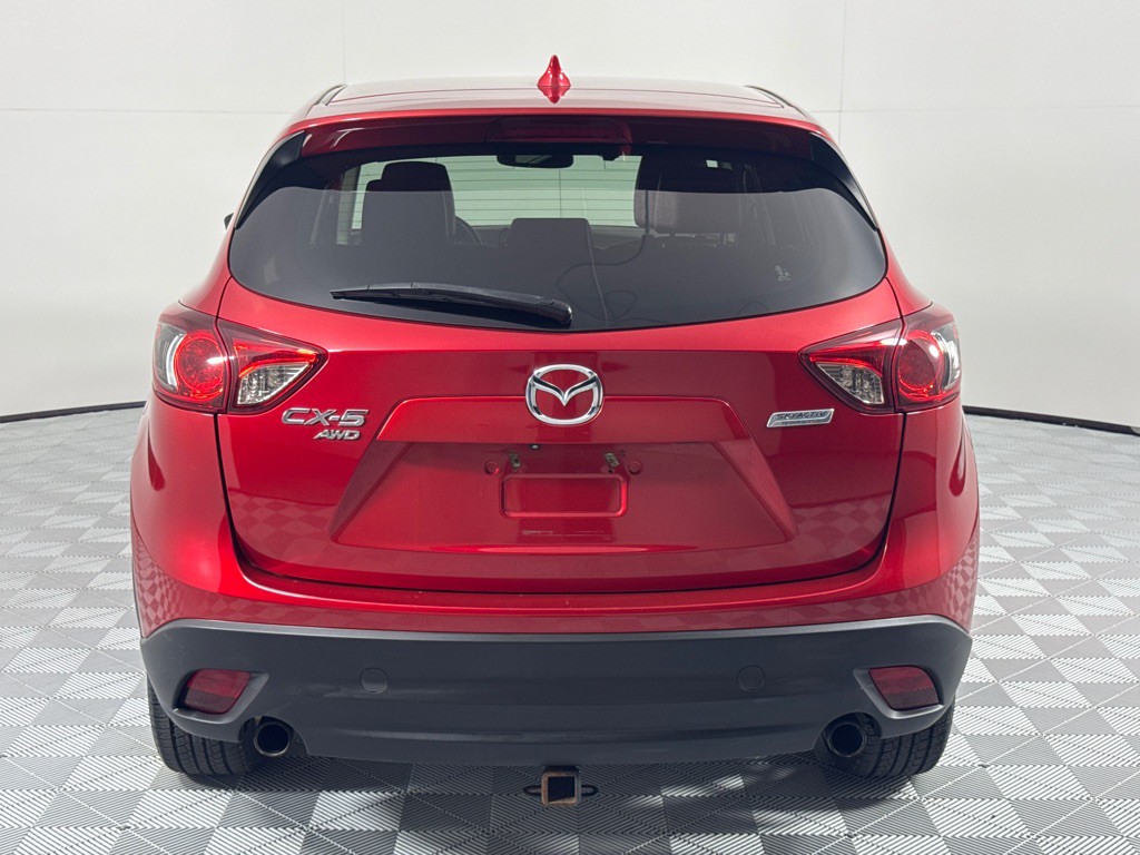 2015 Mazda CX-5 Image 6
