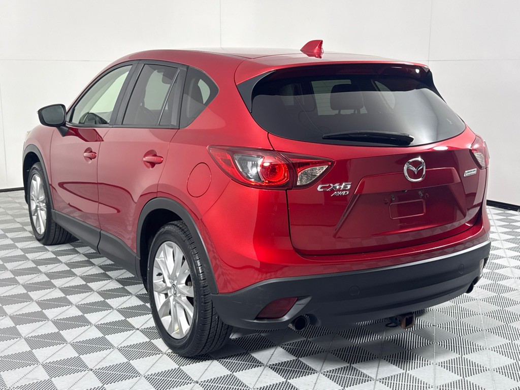 2015 Mazda CX-5 Image 7