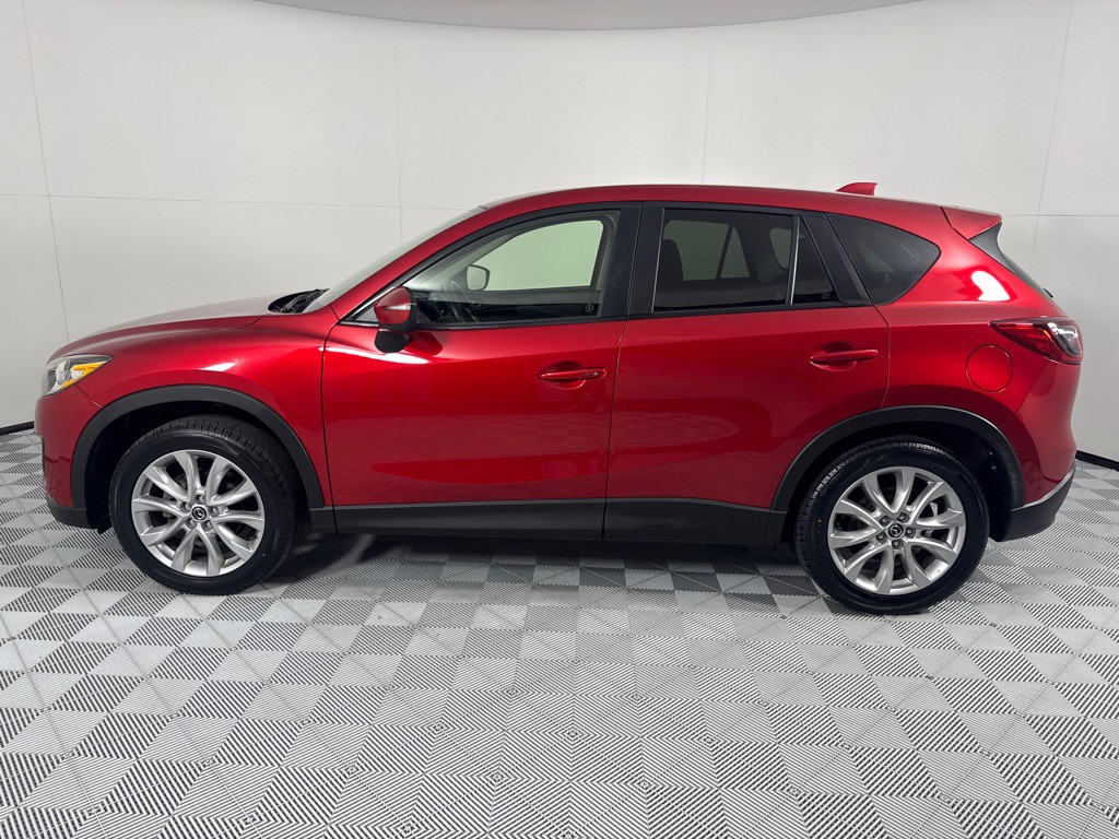 2015 Mazda CX-5 Image 8