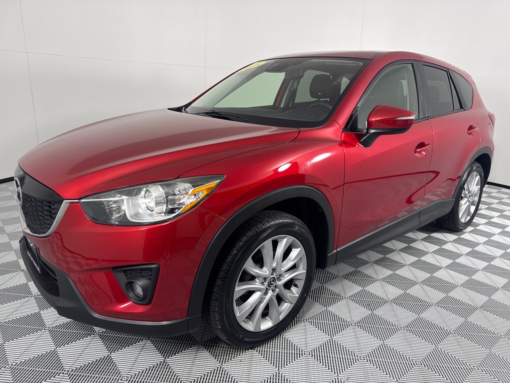 2015 Mazda CX-5 Image 9