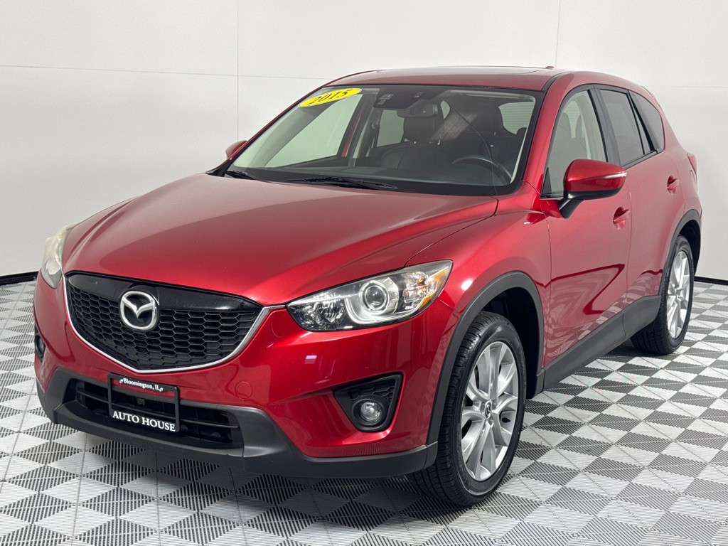 2015 Mazda CX-5 Image 10