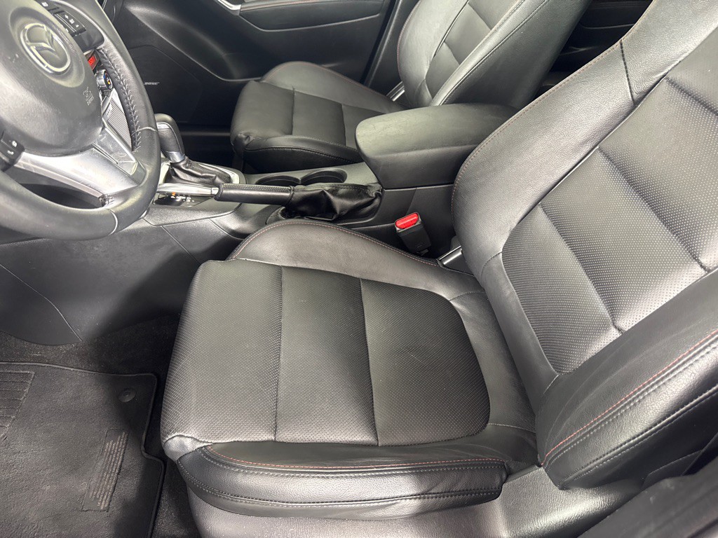 2015 Mazda CX-5 Image 12