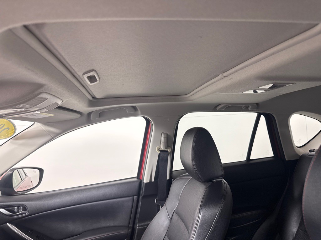 2015 Mazda CX-5 Image 14
