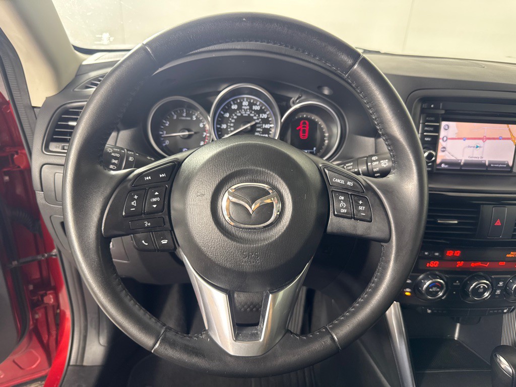 2015 Mazda CX-5 Image 16