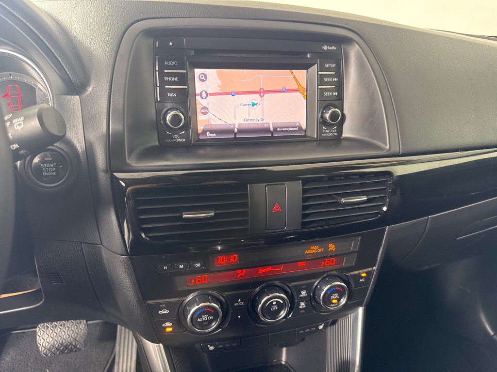 2015 Mazda CX-5 Image 17