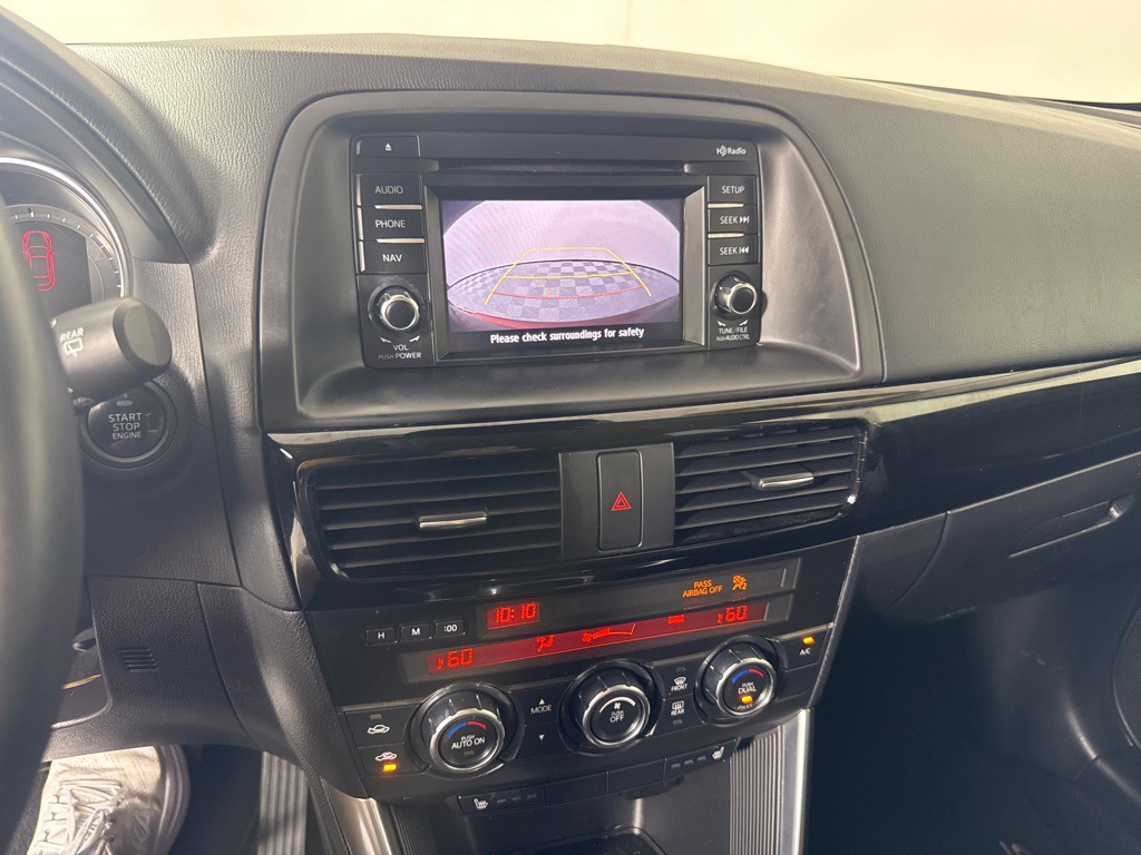 2015 Mazda CX-5 Image 18