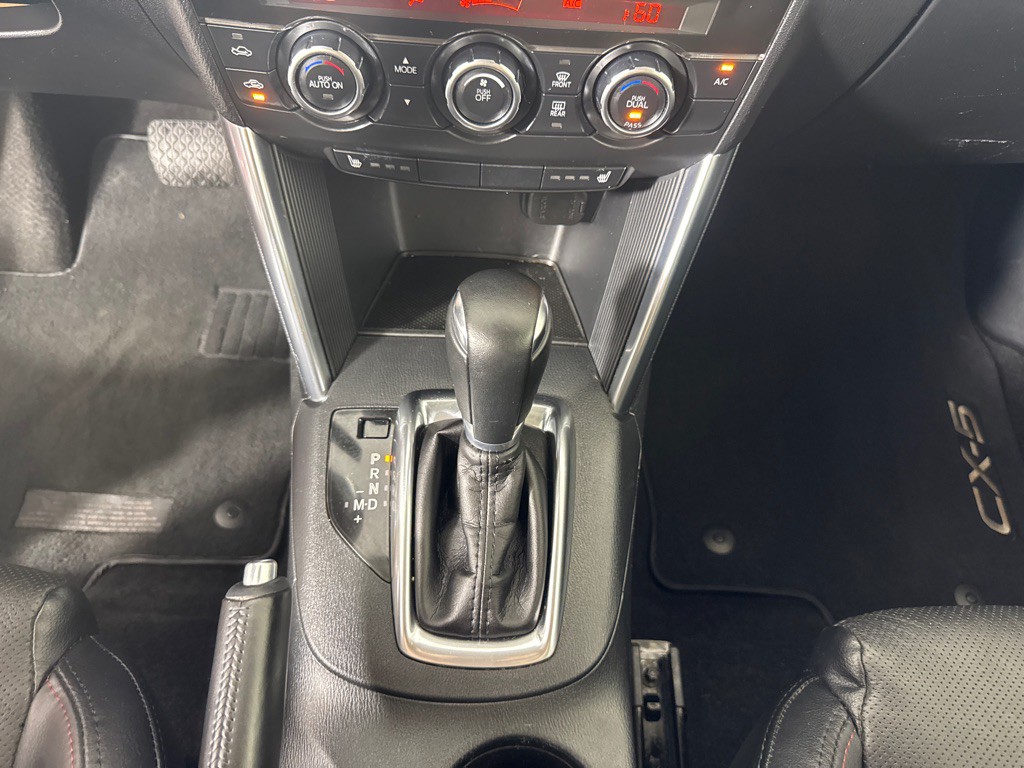 2015 Mazda CX-5 Image 19