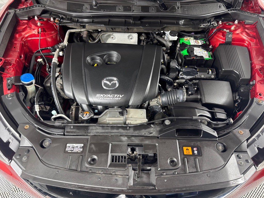 2015 Mazda CX-5 Image 20