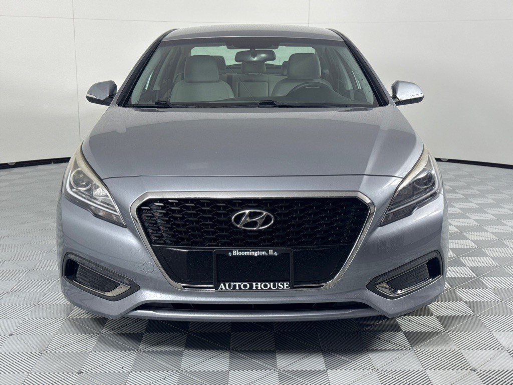 2016 Hyundai Sonata Image 11