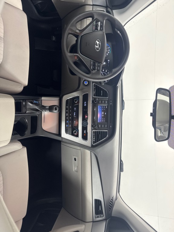 2016 Hyundai Sonata Image 26