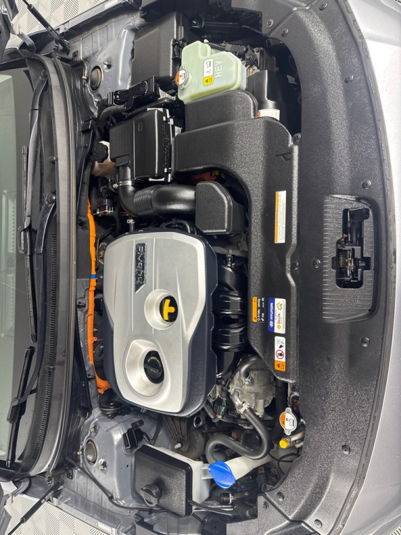 2016 Hyundai Sonata Image 27