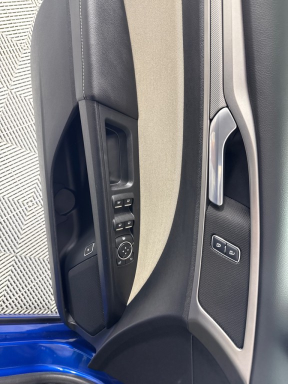 2018 Ford Fusion Image 13