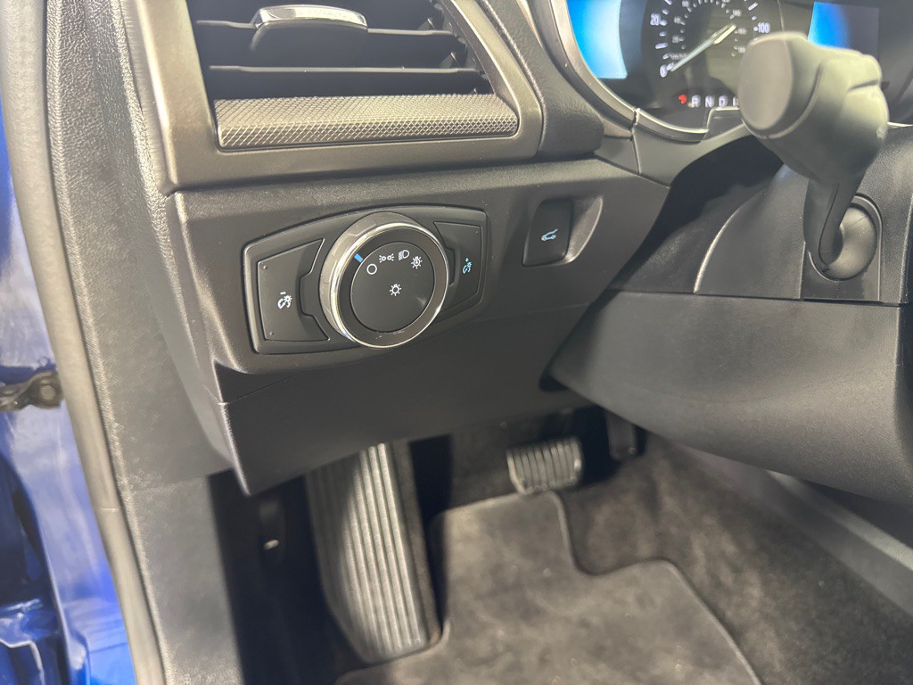2018 Ford Fusion Image 16