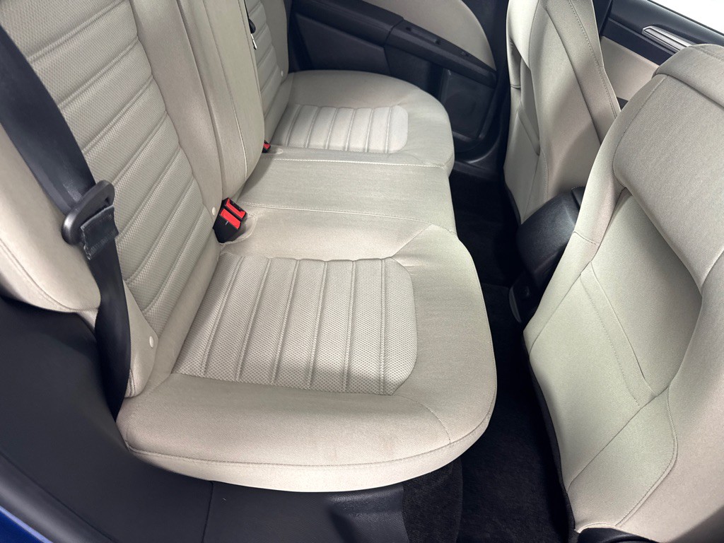 2018 Ford Fusion Image 23